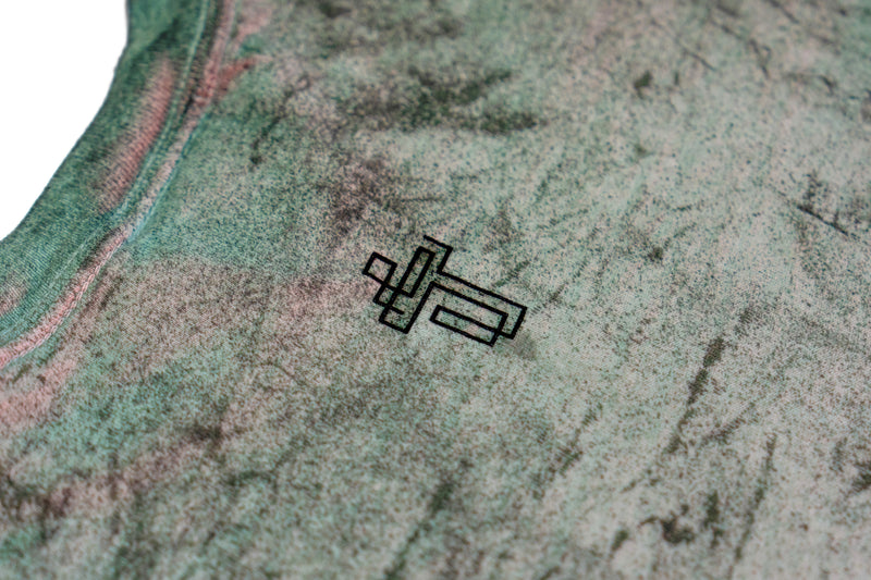 Genesis Crewneck T-shirt