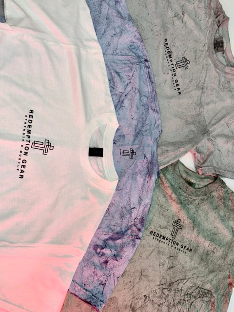 Genesis Crewneck T-shirt