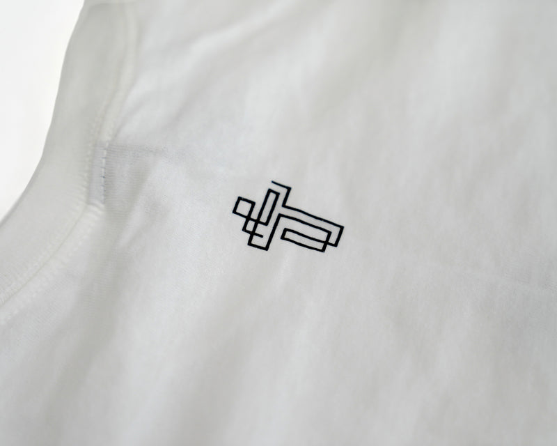 Genesis Crewneck T-shirt