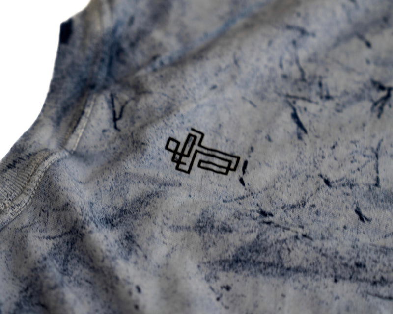 Genesis Crewneck T-shirt